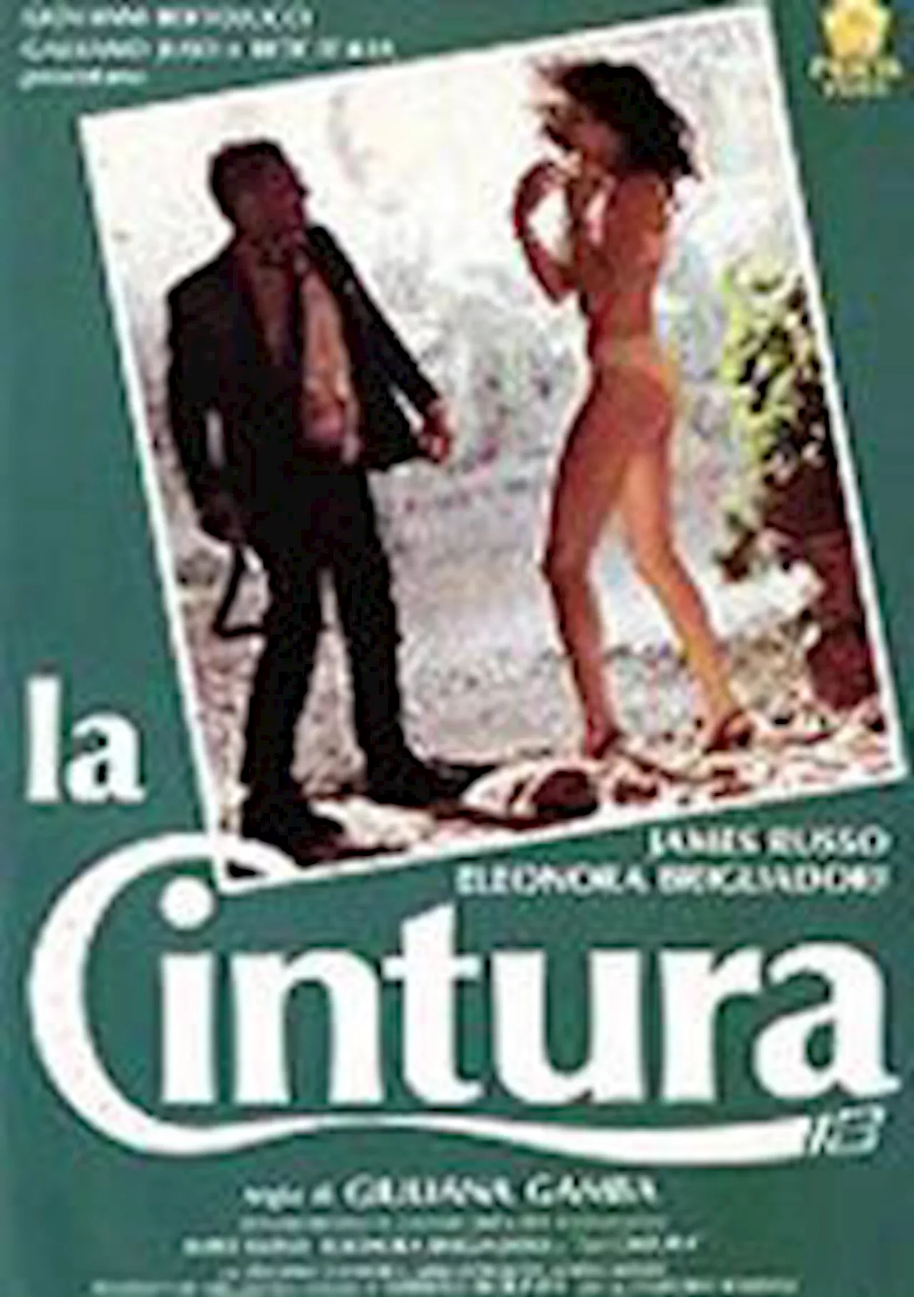 La cintura - Film (1988)