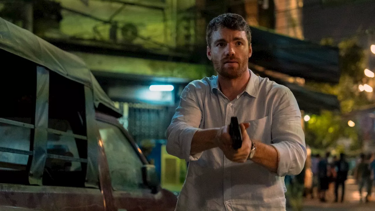 The Night Agent: Netflix svela le prime foto della stagione 2 e annuncia la stagione 3