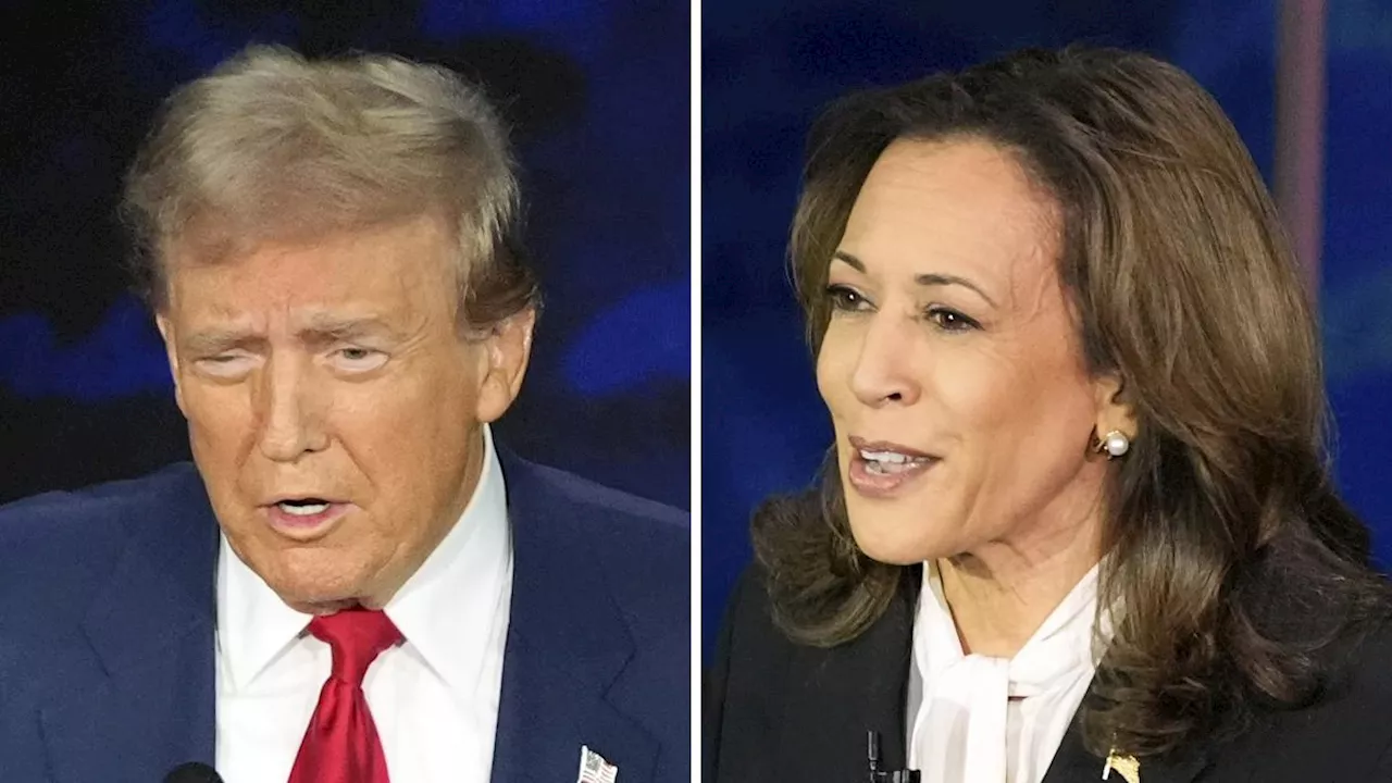 Kamala Harris, i repubblicani che la sostengono sono raddoppiati (ma, stando ai sondaggi, potrebbe non bastare)