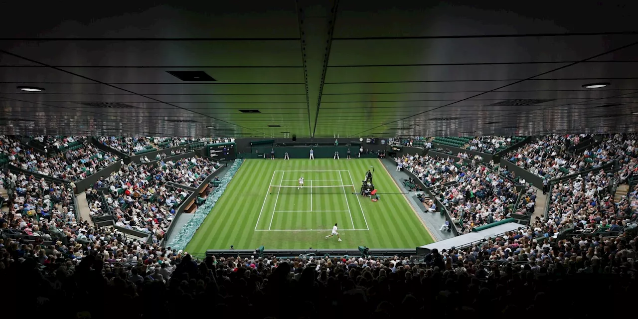 Wimbledon, c’è una novità dal 2025: cosa succede ai giudici di linea