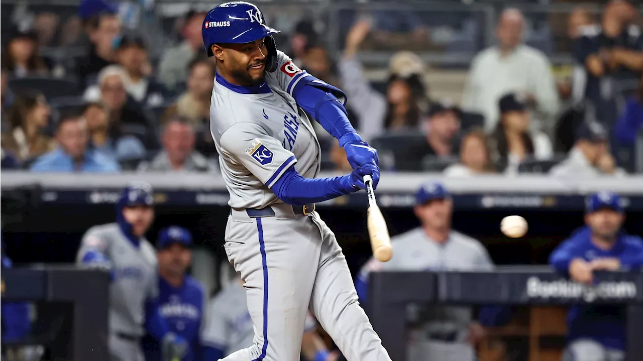 Yankees vs Royals ALDS Game 3 Prop Bets: Garcia Keeps It Going