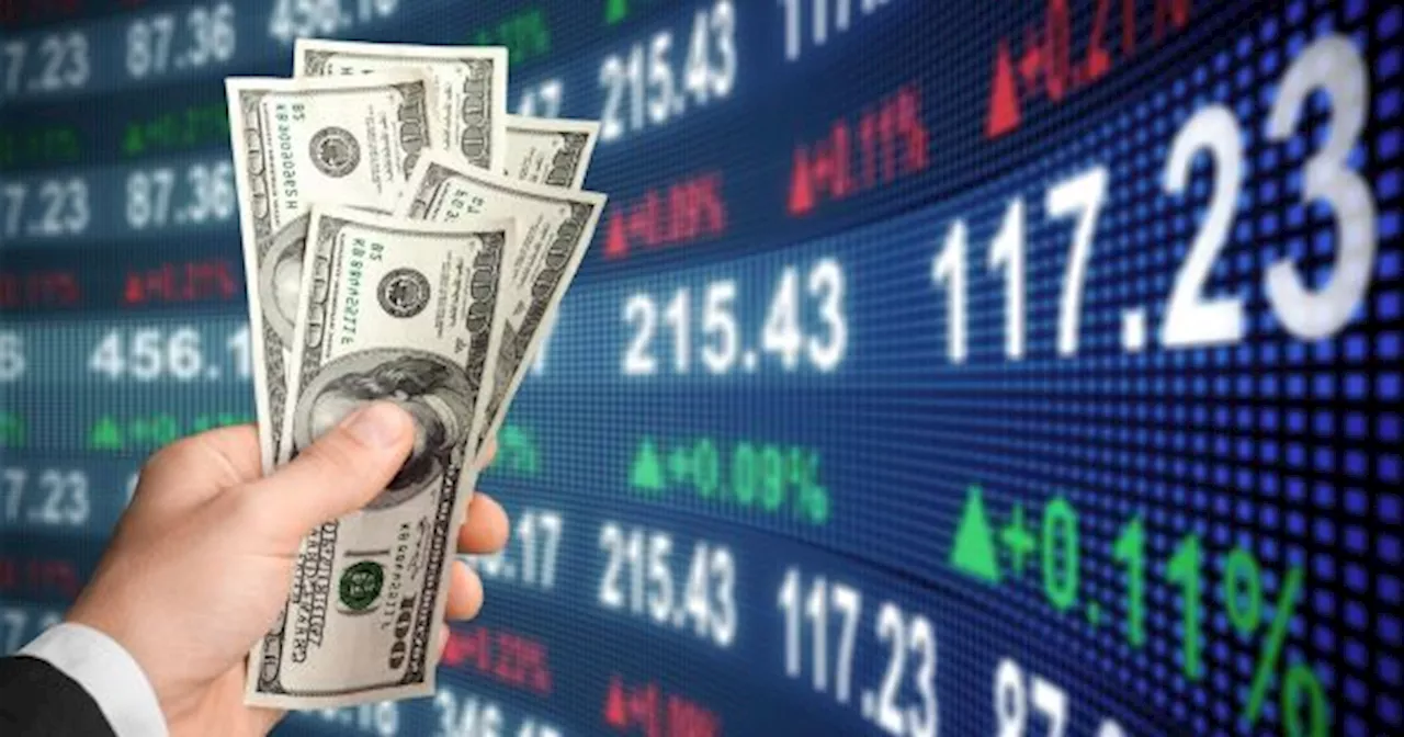 Los bonos vuelven a subir y el riesgo país cae: ¿hasta cuánto puede bajar el índice??