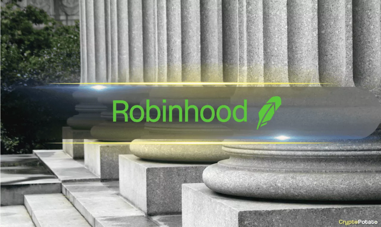 Robinhood Executive Could be Heading the SEC Under Trump