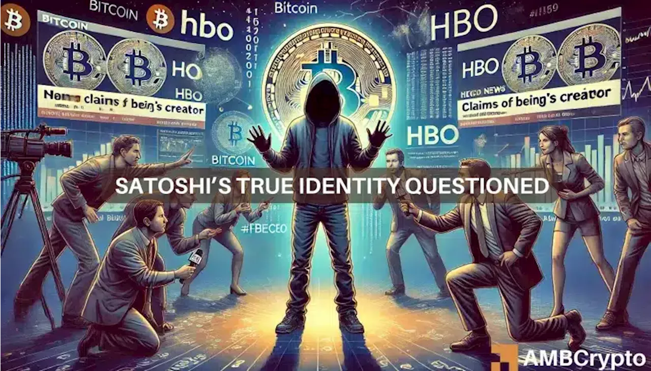 Peter Todd refutes HBO crypto documentary: ‘I am not Satoshi’