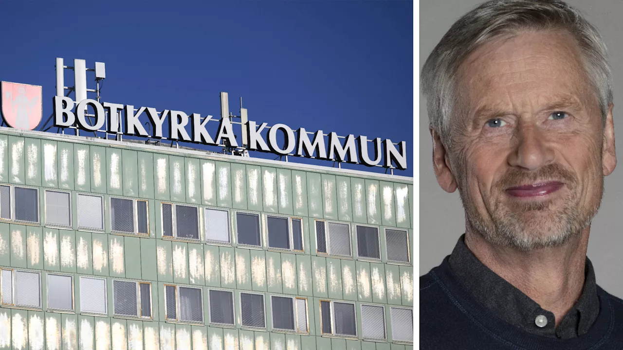 Statsbidrag skulle stoppa gängrekrytering i Botkyrka – gick till skrotad pr-kampanj