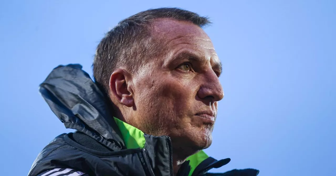 Brendan Rodgers insists that Premier Sports deal snub by Celtic is fan 'reward'