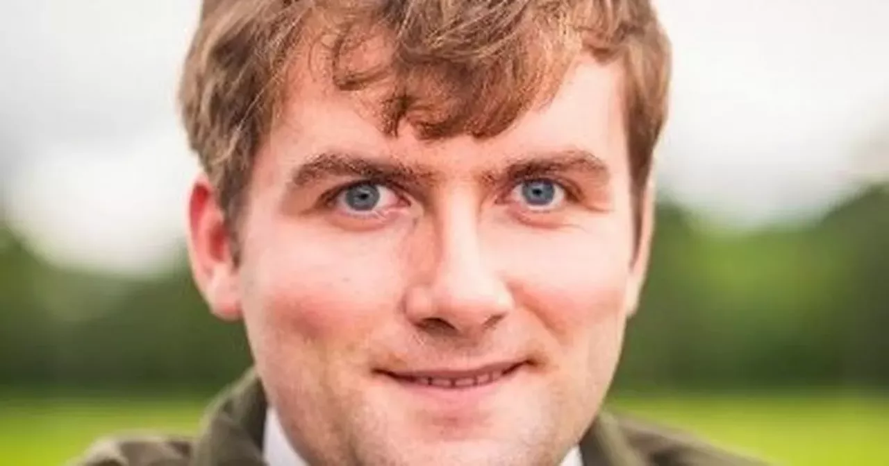 Liberal candidate in Falkirk by-election says local people feel 'let down'