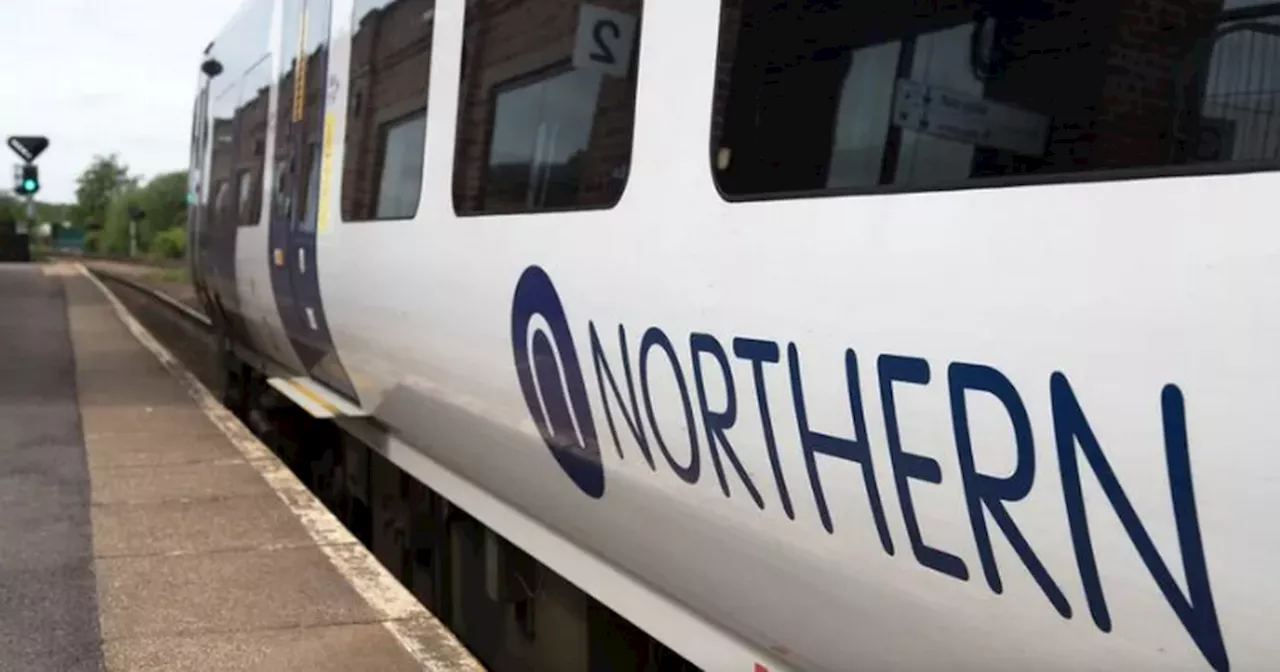 Man saved £1.90 on train tickets but could be fined hundreds of pounds instead