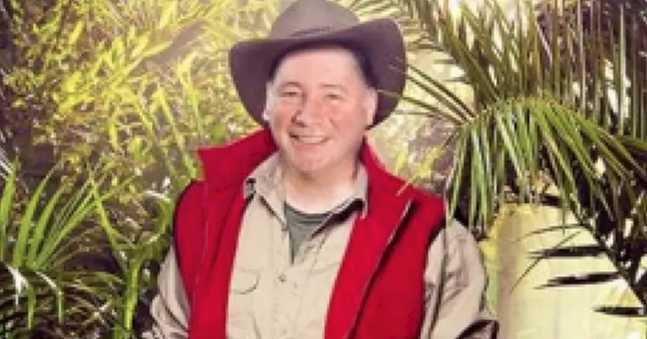 McCoist gives I'm A Celebrity the slip as Rangers hero told the fee it will cost