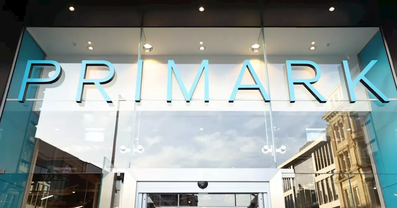 Primark's £32 fan favourite coat is a 'must buy' for autumn