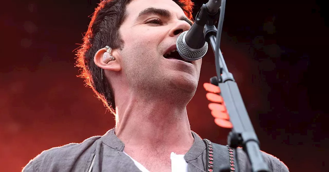 Stereophonics announces Glasgow 2025 gig - presale and everything to know