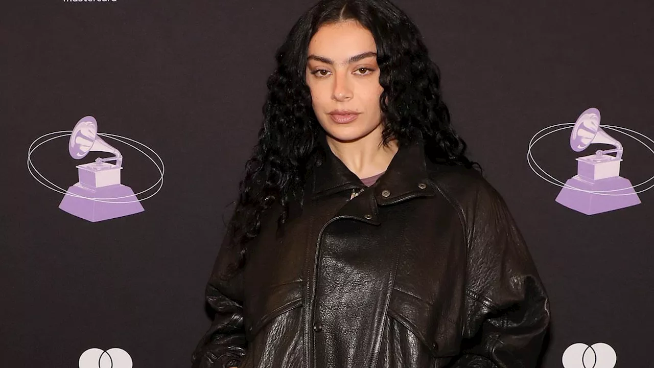 Charli XCX feared Lorde would never speak to her again over hit song Girl, So Confusing