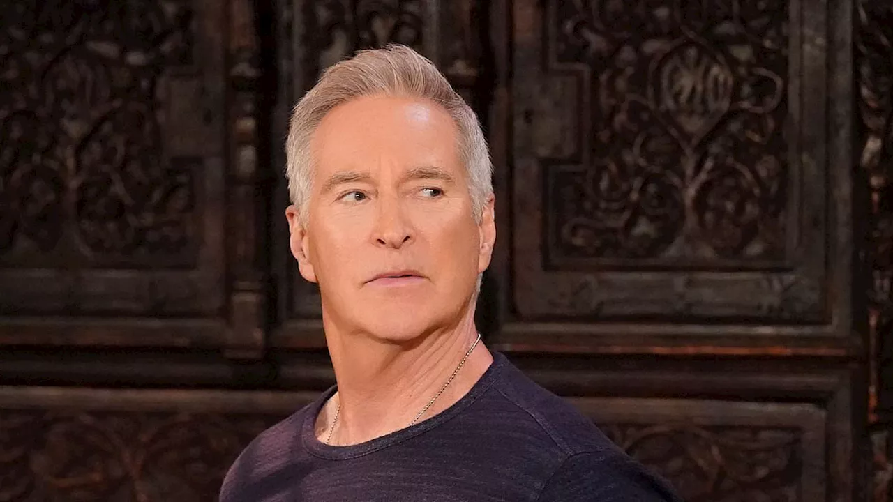 Days of Our Lives star Drake Hogestyn's death certificate released after passing from cancer aged 70