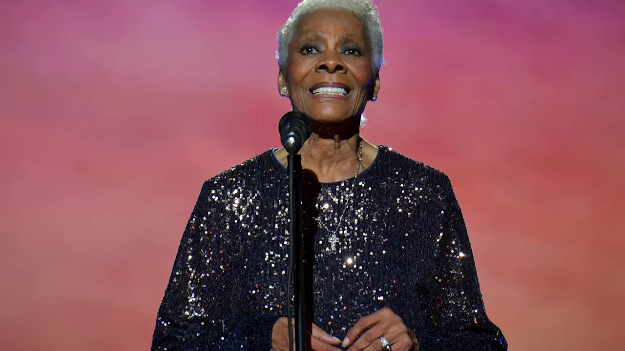 Dionne Warwick opens up about the loss of her aunt Cissy Houston in emotional social media post