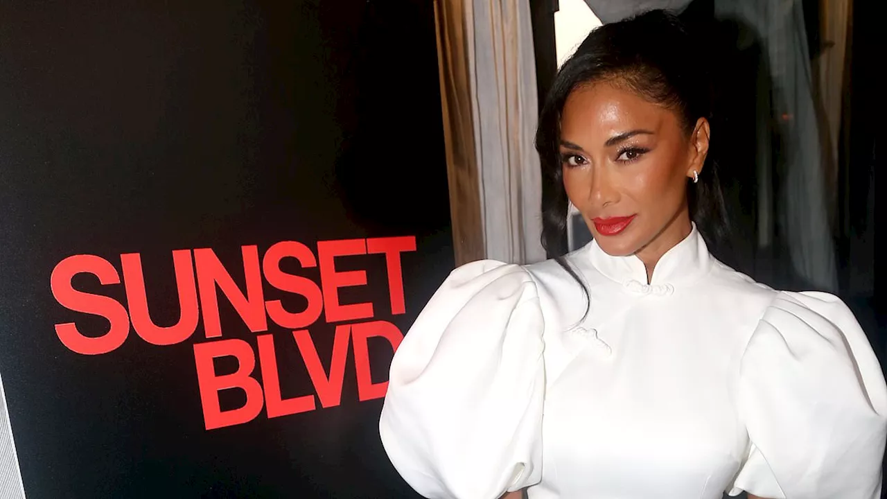 Sunset Boulevard starring Nicole Scherzinger earns $1M on Broadway in its first week