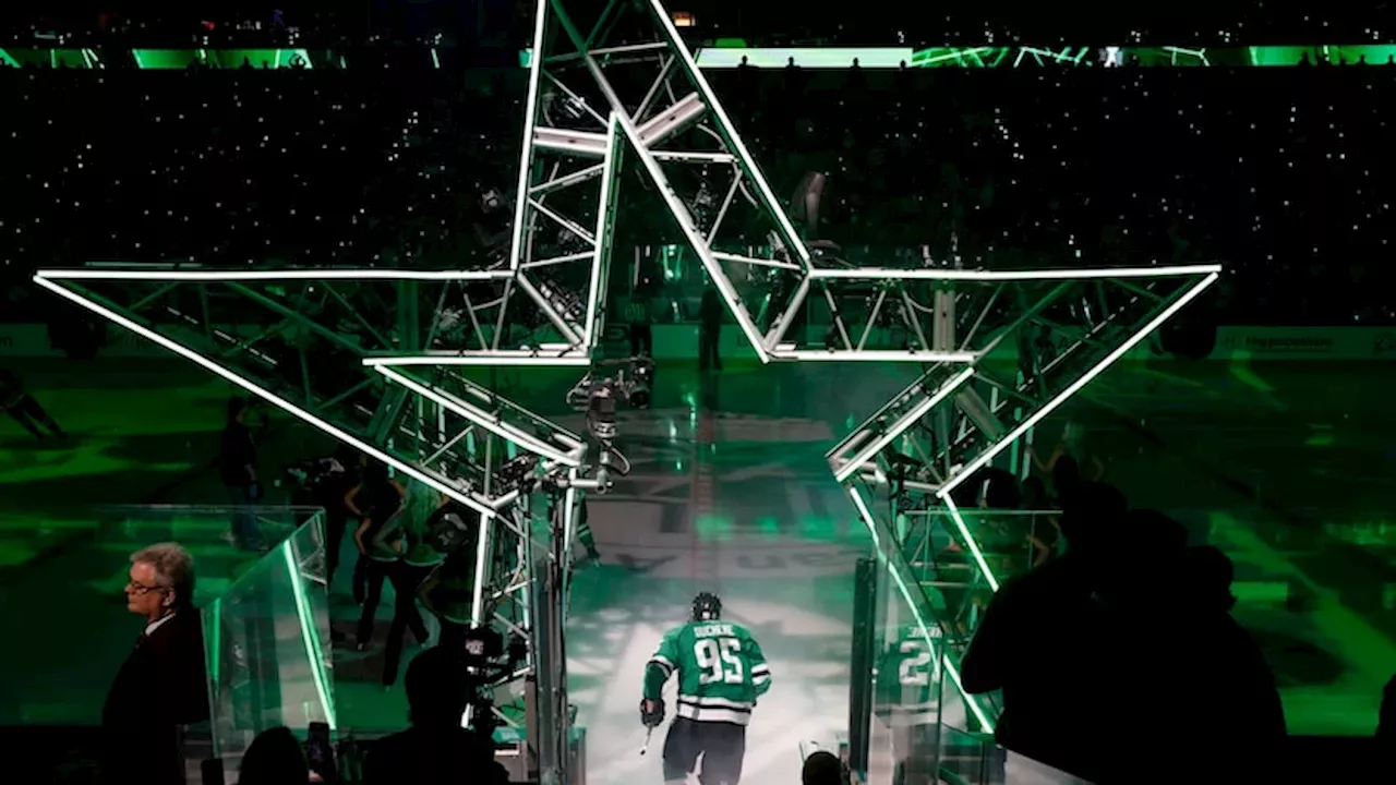 Expert predictions for Dallas Stars’ 2024 season United States