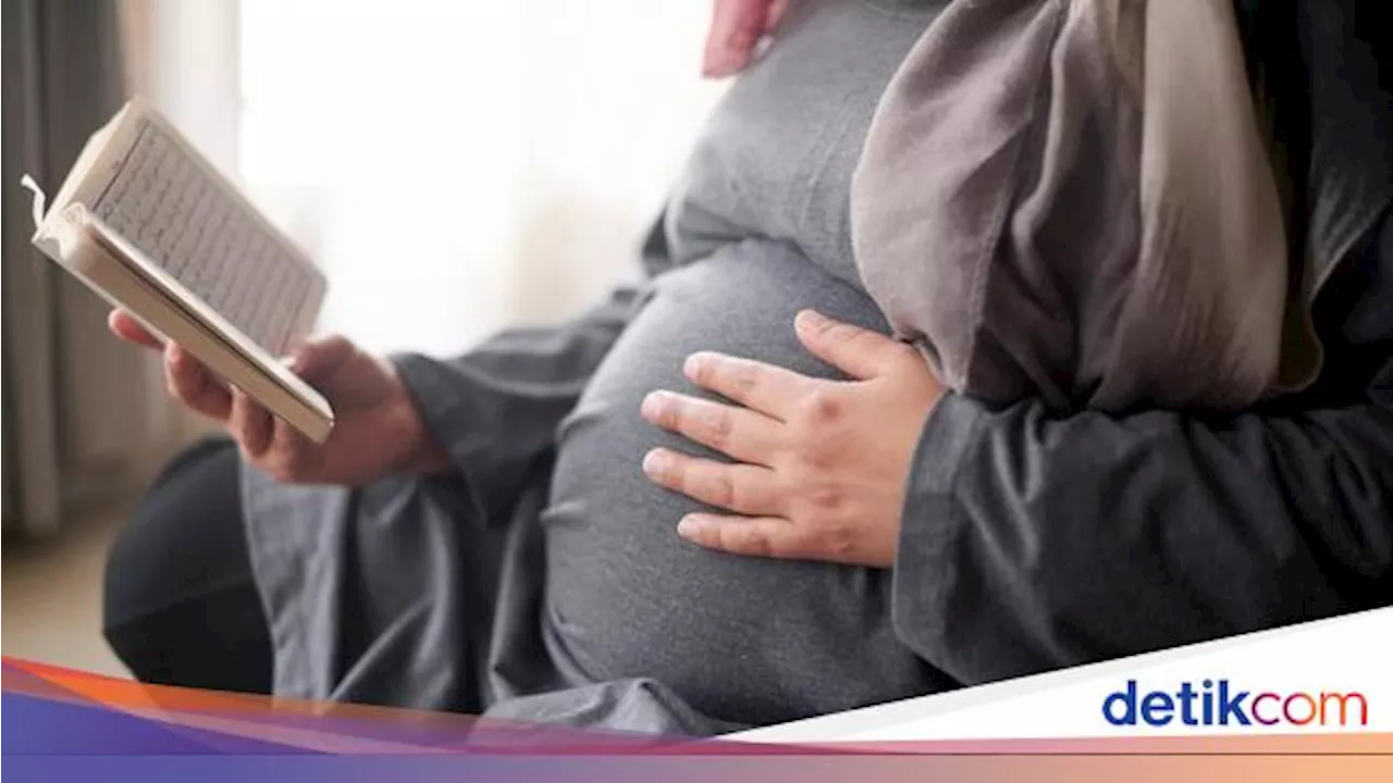 5 Manfaat Membaca Surat Maryam bagi Ibu Hamil, Apa Saja?