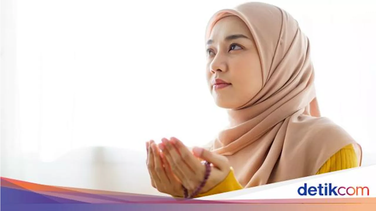 Cara Mandi Wajib Setelah Haid, Muslimah Jangan Sampai Keliru Ya!