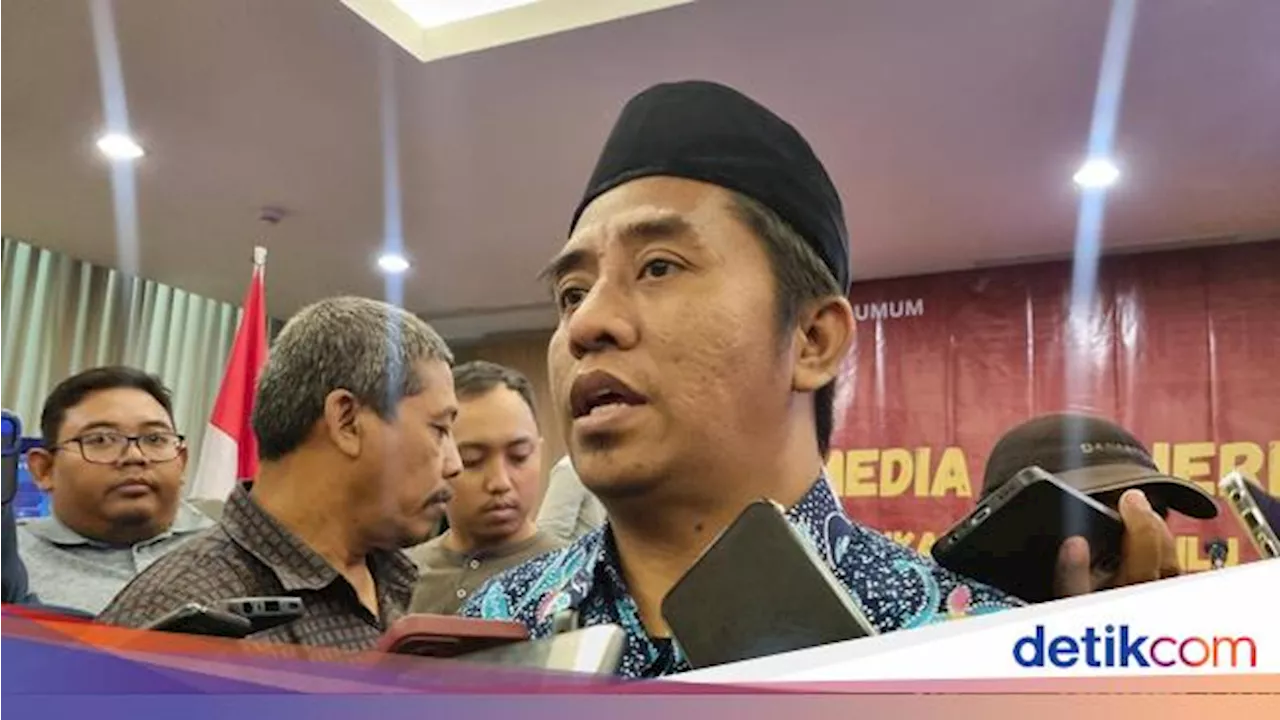 Eri-Armuji Bakal Tetap Debat Pilwali Meski Lawan Kotak Kosong