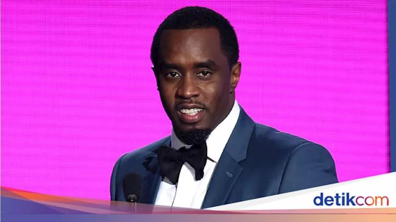 Para Seleb Circle P Diddy Disarankan Damai Atau Nama Disebut di Sidang