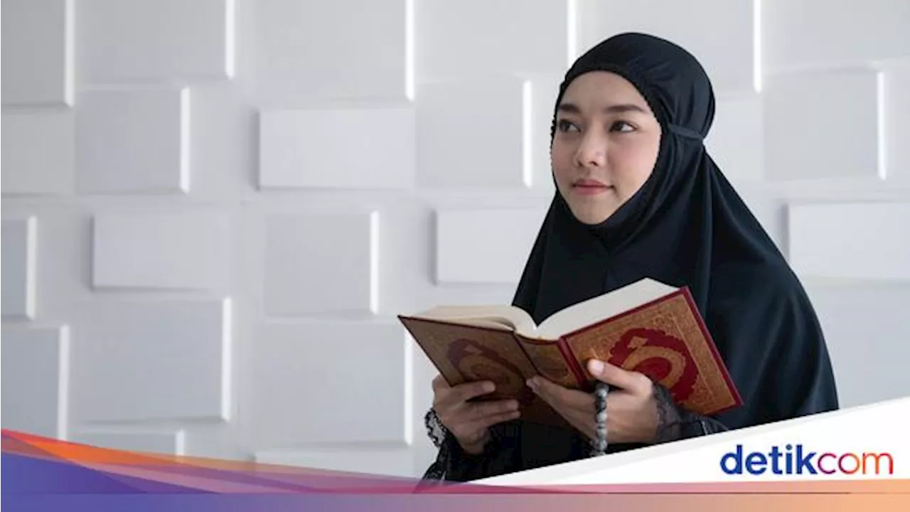 Surat Al A'raf Ayat 26, Jelaskan Pakaian yang Terbaik bagi Muslim