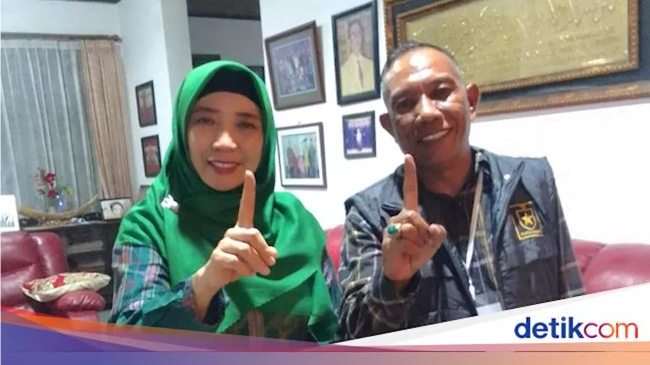 Tim Rohmi-Firin Kritik Iqbal-Dinda soal Program Hibah Rp 500 Juta ke Desa