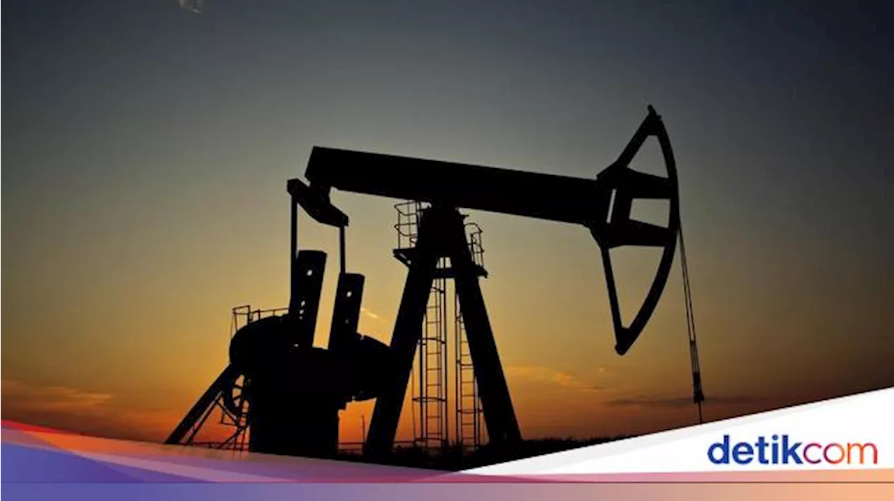 Harga Minyak Mentah Turun Signifikan Akibat Sinyal Gencatan Senjata Lebanon