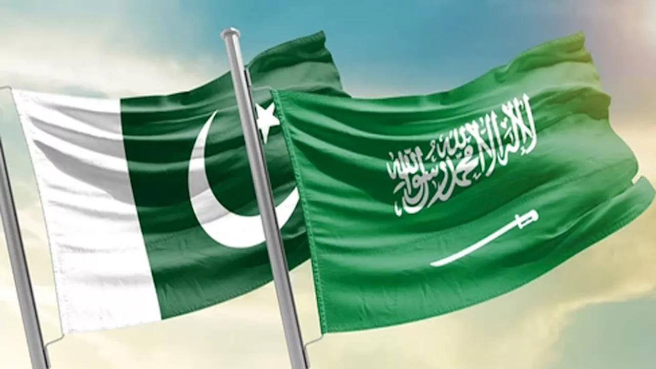 Pakistan expects $2bn investment agreements from Saudi Arabia