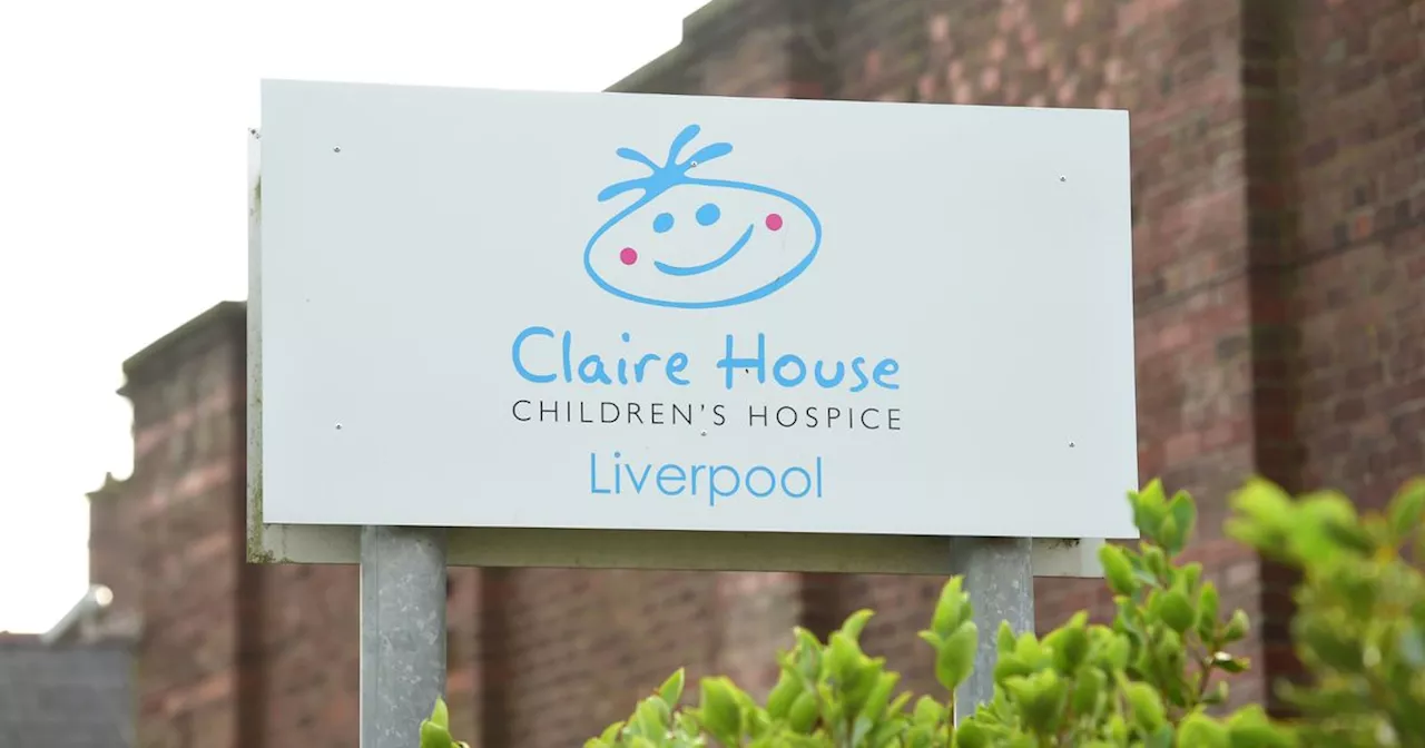 Claire House gives clarity on its support for Zoe's Place families