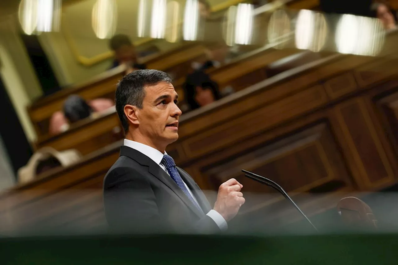 Sánchez pedirá a la UE adelantar la aplicación del pacto migratorio a 2025