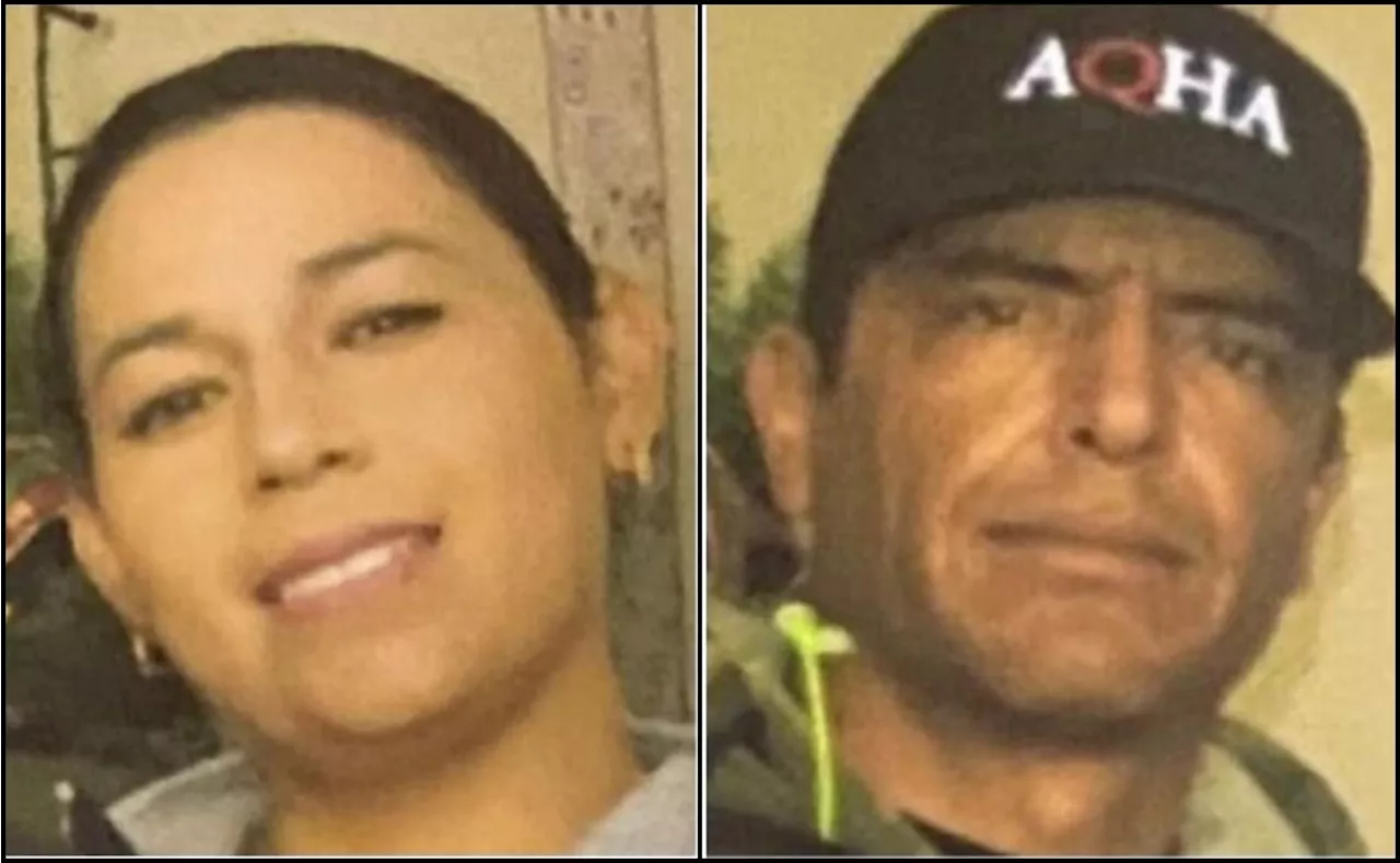 Identifican dos de los tres cuerpos encontrados en fosas clandestinas en Chihuahua