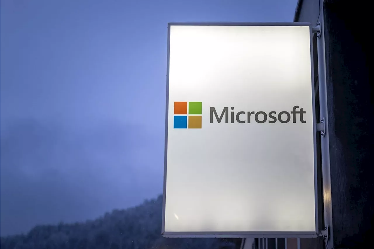 Microsoft ofrece puestos de trabajo en IA; cuáles son los requisitos