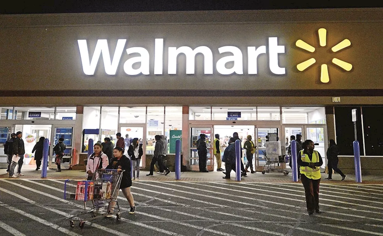 Walmart invierte 500 mdd en ampliación de operaciones en Guanajuato; reformas no modifican sus planes de expansión