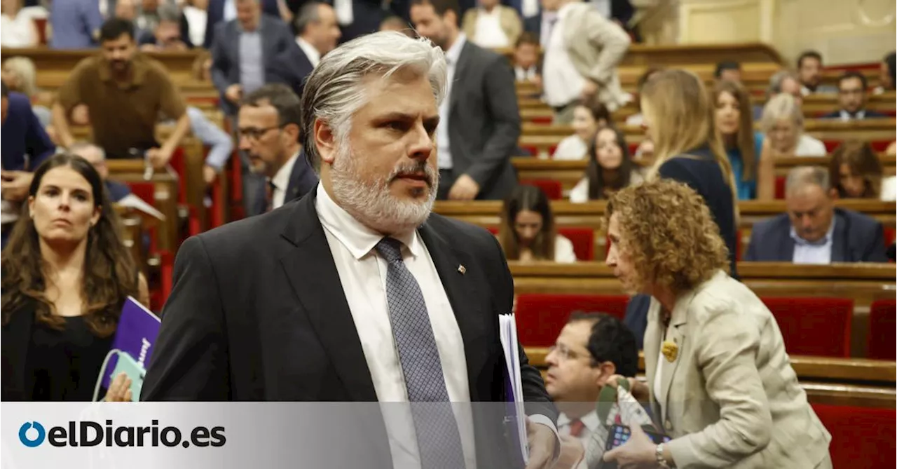 Junts desafía a Illa: ¿Defensará los intereses de Catalunya o los del PSOE?