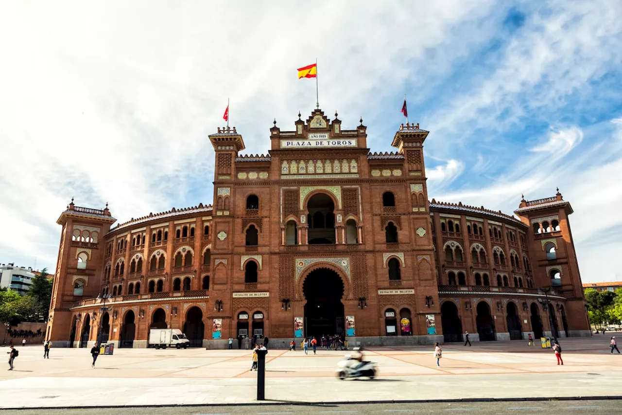 España se debe todavía una discusión sobre los toros