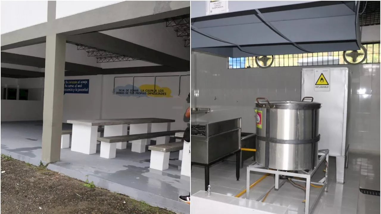 Uspec entregó nuevas instalaciones en la Colonia Agrícola de Acacías para reclusas que trasladará el Inpec