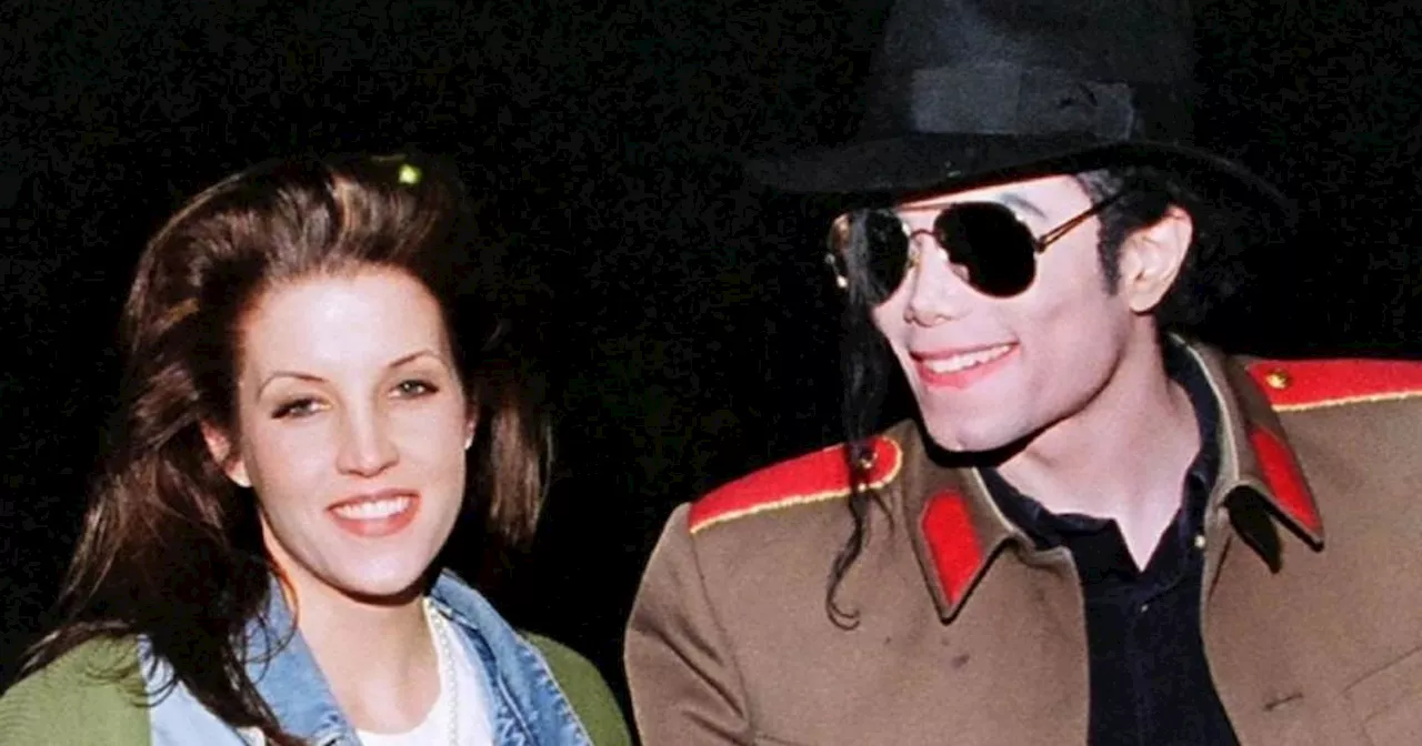 Esposa de Michael Jackson reveló que el cantante era virgen a los 35 años