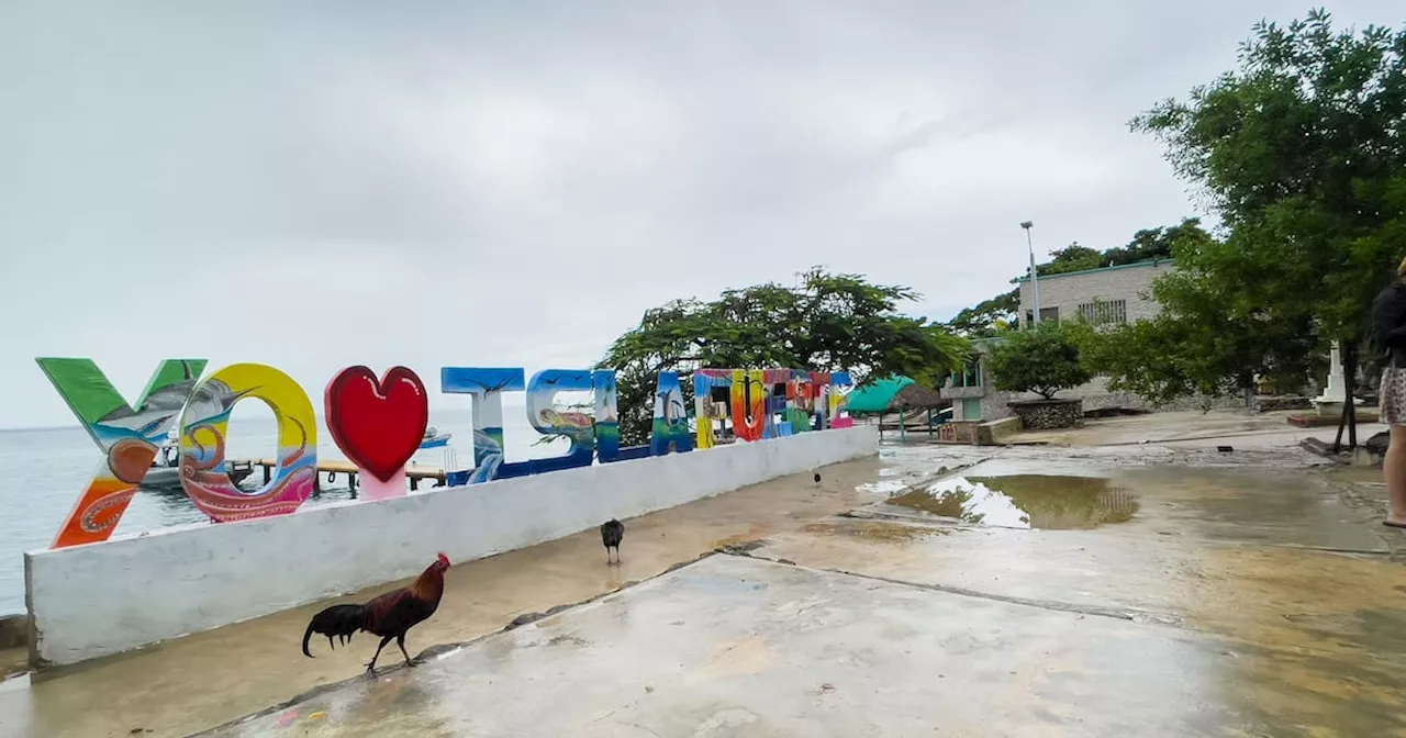 Tras amenazas, inspector de Policía regresa a Isla Fuerte