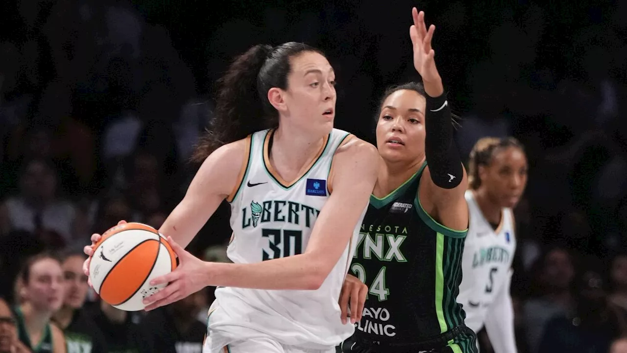 WNBA Finals 2024: Predictions, keys for Liberty vs. Lynx