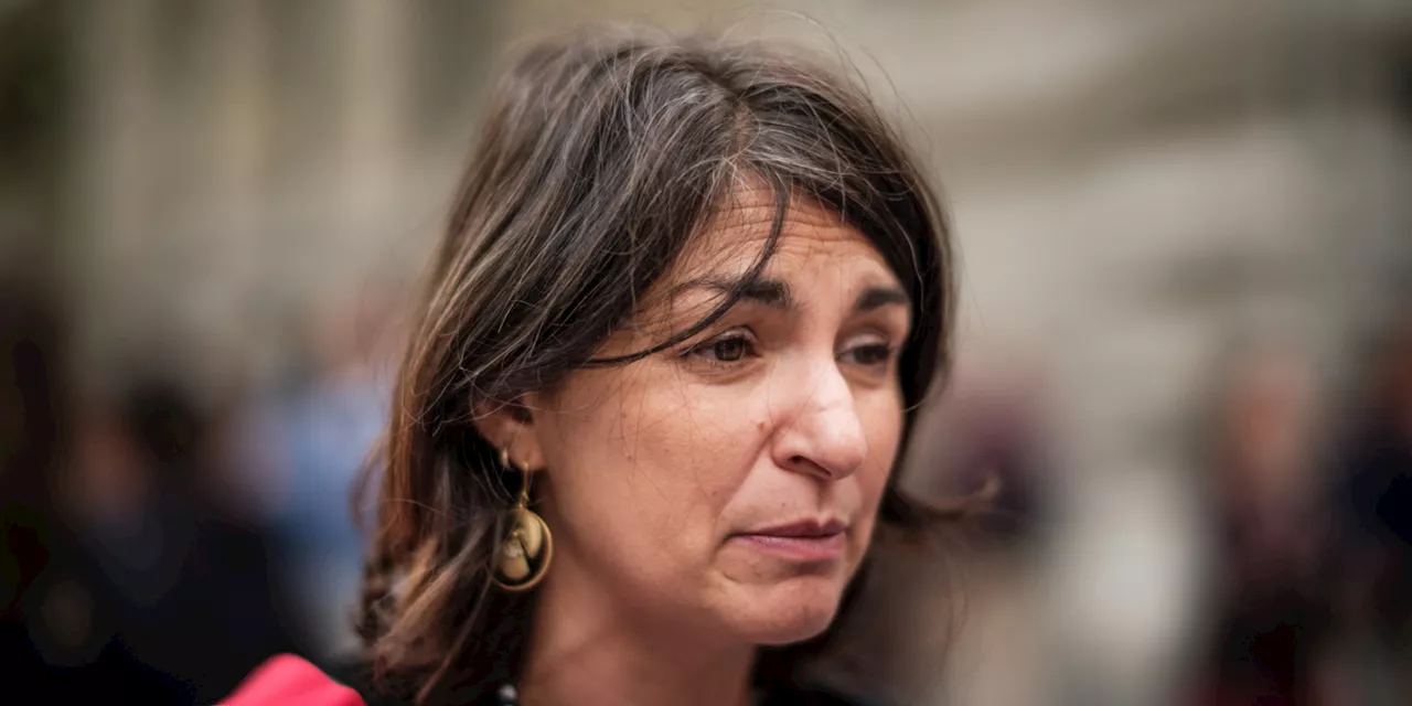 Assemblée nationale : Aurélie Trouvé (LFI) décroche une présidence de commission, sur fond de désaccord...
