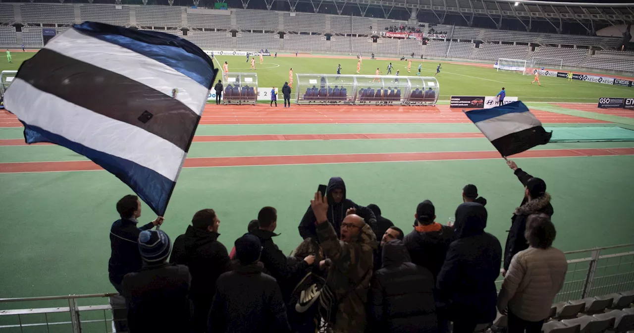 Rachat du Paris FC (Arnault, Red Bull) : Quand les fans se mettent à rêver