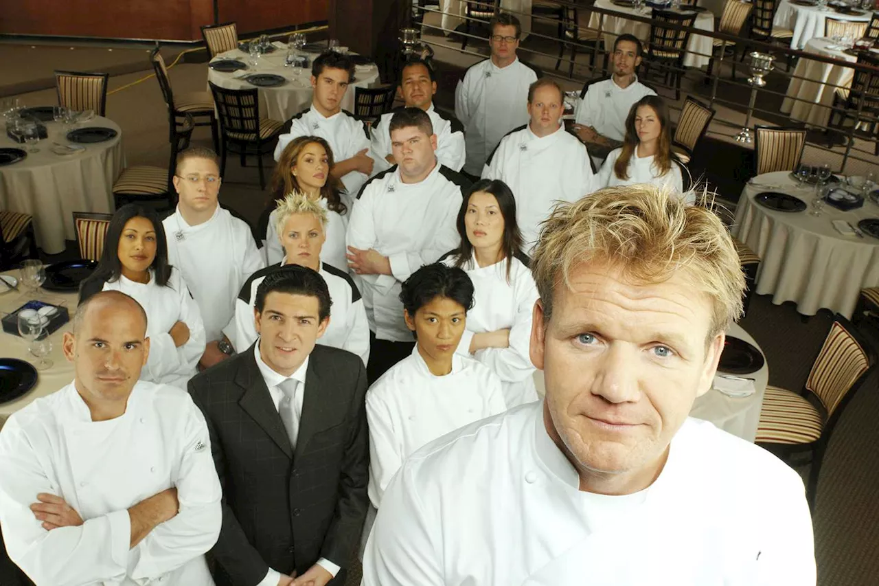 Home Cook's Nightmare: Former 'Hell's Kitchen' Contestants Reveal the Reality Behind the Show