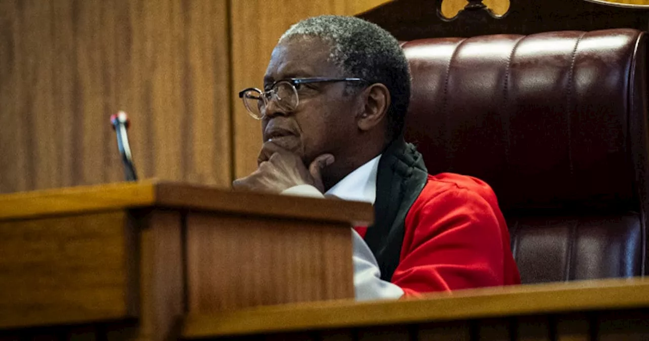 Meyiwa murder trial: State's final witness ordered to testify during ...