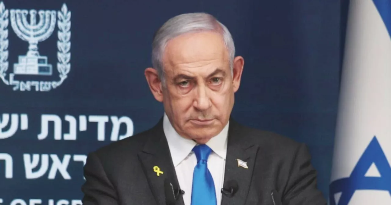 Media: “Netanyahu ha deciso, attaccherà strutture militari iraniane”