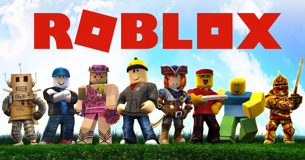 Roblox anklagas för att blåsa upp sina användarsiffror. Och att vara ett tillhåll för pedofiler.