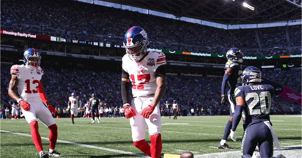 Seahawks Reacts Survey: Which unit was most responsible for Seattle’s loss to the Giants?