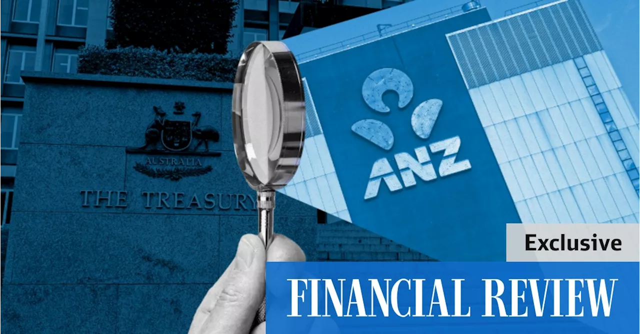 ANZ ASX: ASIC raids four properties in ANZ bond manipulation probe