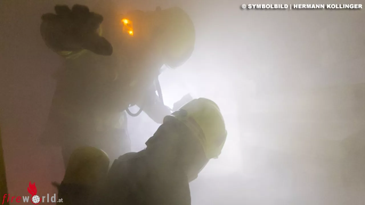 Bayern: Sauna in Therme fängt Feuer – schnelles Handeln verhindert Schlimmeres