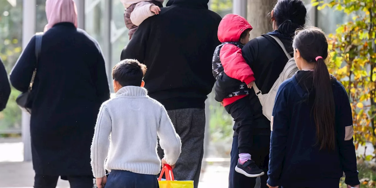 „Leben nach ihren eigenen Regeln“: Flüchtlinge sorgen für Ärger in Kiel