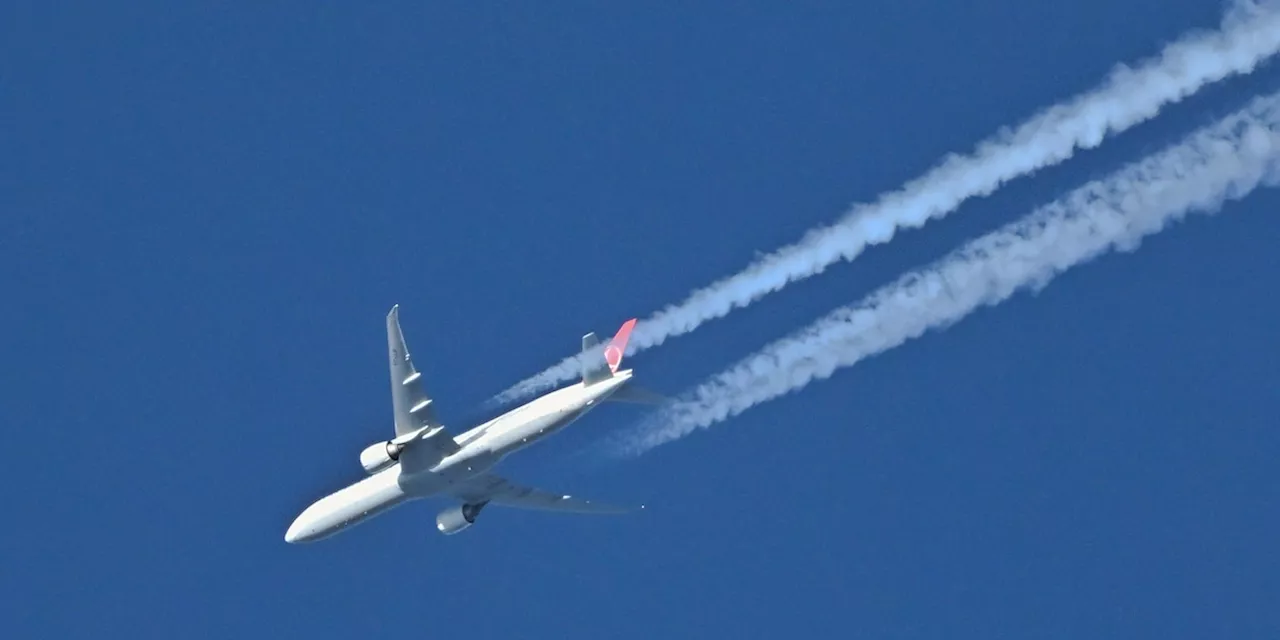 Tragödie über Kanada: Turkish Airlines-Pilot stirbt über den Wolken